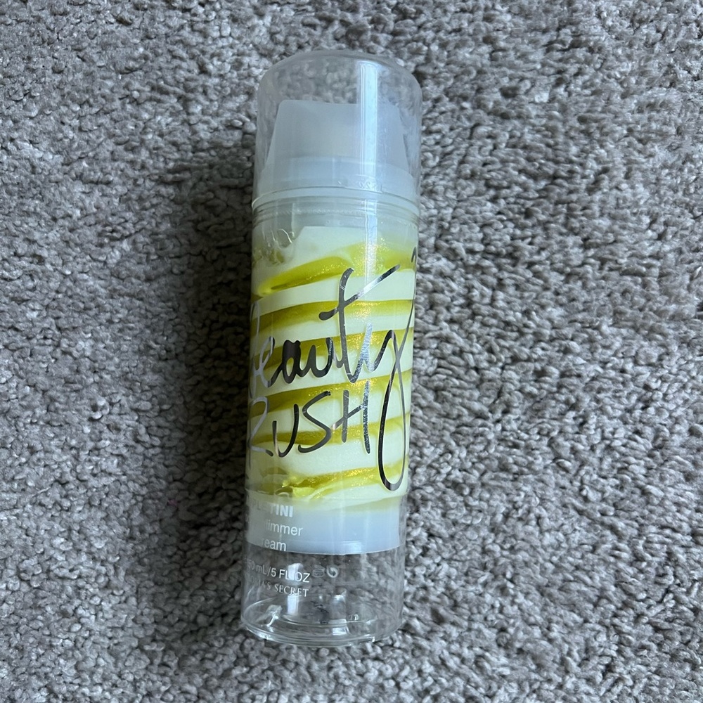 Beauty Rush